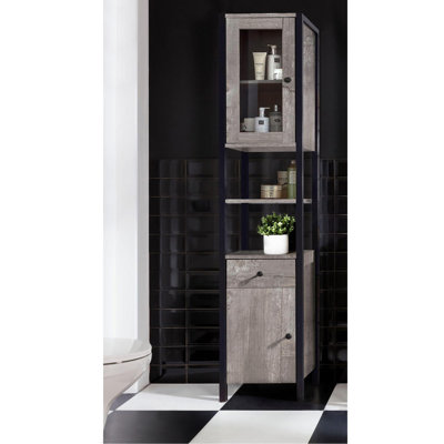 Killingworth Linen Cabinet