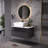 Floating Bathroom Vanity With Sink