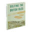 Golfing the British Isles Leather Bound Special Edition Coffee Table Book