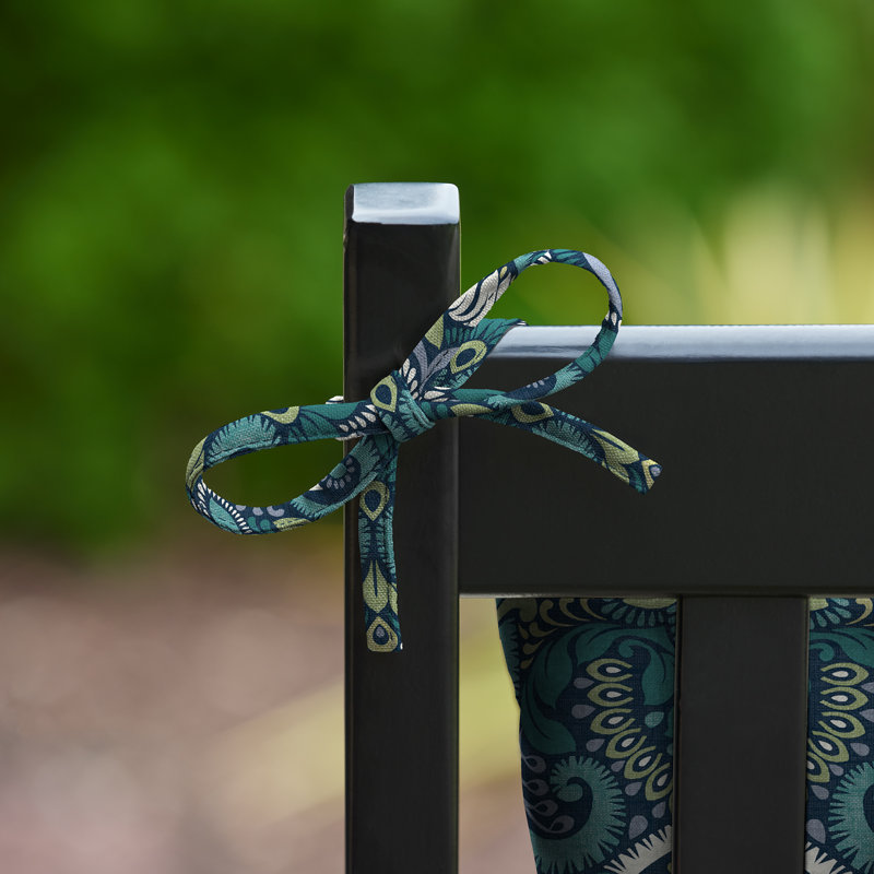 Ensemble de coussins de chaise berçante Arden