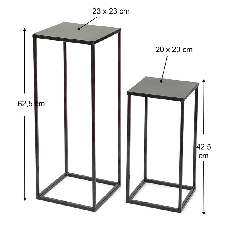 Nilio Plant Stand