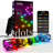 60 - Bulb 120'' Plug-in LED Rope String Light-118913799