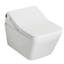 Siège de bidet WASHLET Washlet