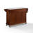 Baisden Granite Top Kitchen Island-469386525