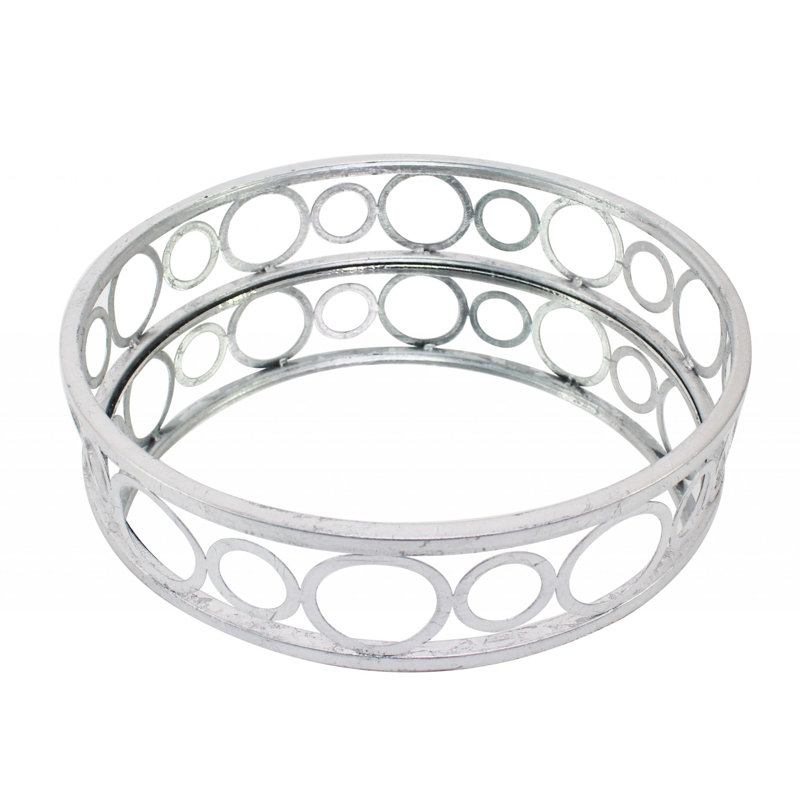 Plateau de coiffeuse Tex