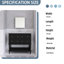 Ensemble de meuble-lavabo 36 po avec lavabo-1124422195