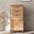 Natural Wood