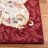 Brayton Hand Hooked Wool Pile Floral Rug-21279355