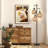 Gast 67'' Tree Floor Lamp