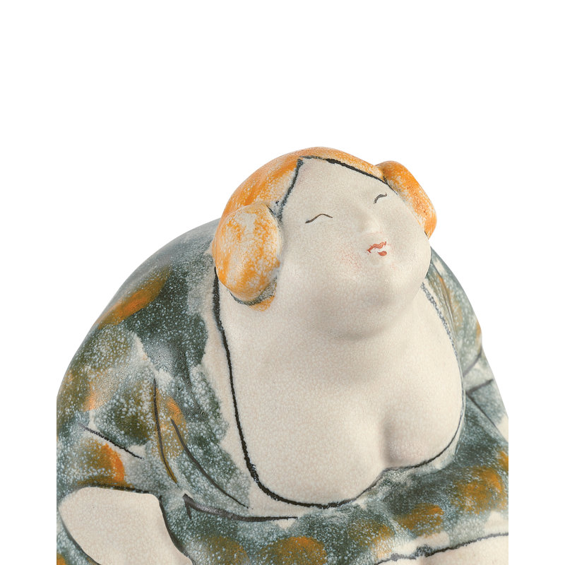 Ceramic Decorative Object