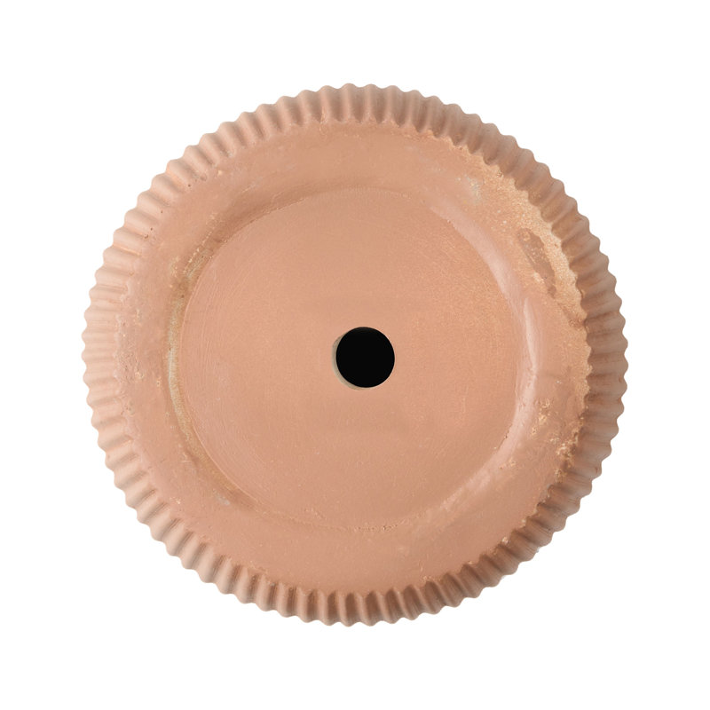 Pot Planter, 19.29" H x 11.81" W x 11.81" D