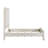Lucea Bed Frame With Upholstered Headboard-114250545