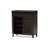 Gutzwiller 12 Pair Shoe Storage Cabinet