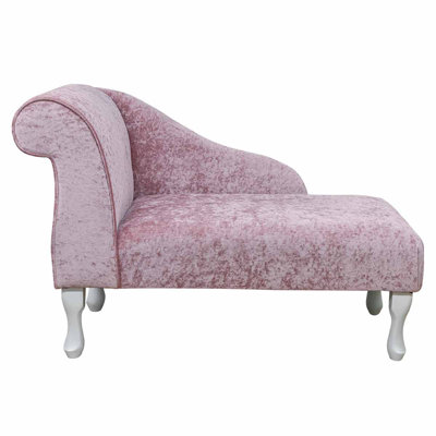 Upholstered Chaise Lounge