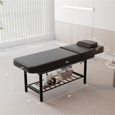 Table de massage 72In Professional