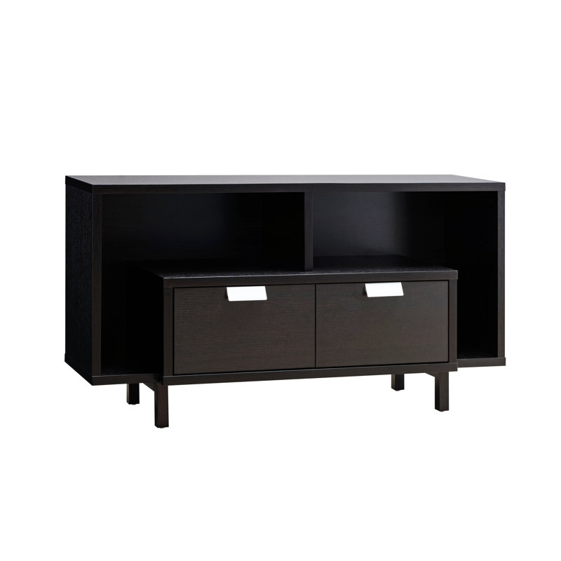 Crédence de rangement l 47,25 po