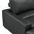 Antravian 127.5'' Square Arm Sofa