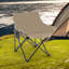 Chaise de camping pliante Stochmal-688124863