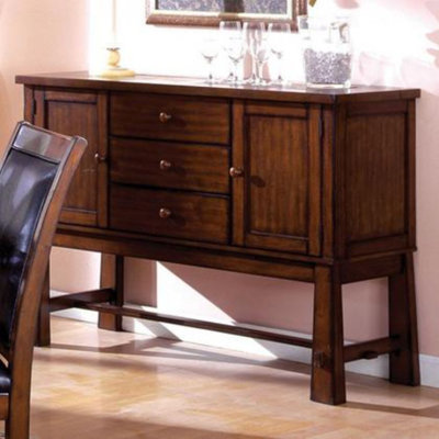 Nowak 52'' Sideboard