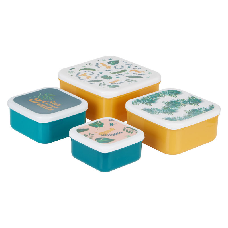 Lannie Food Storage Container