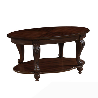 3-Piece Set Coffee Table