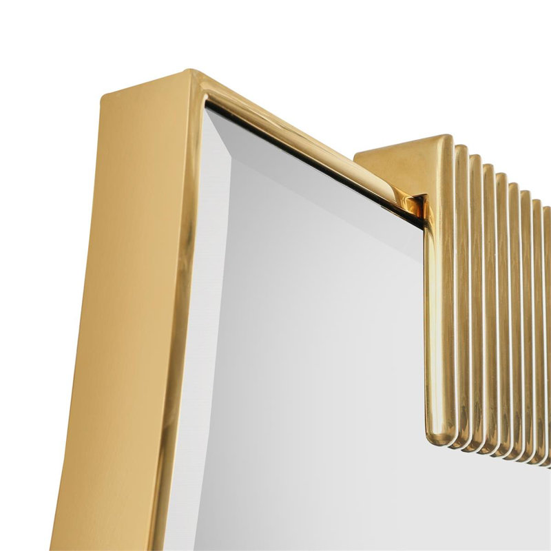 Miroir échelle