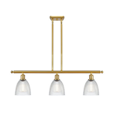 Asdsit 3 - Light Kitchen Island Pendant