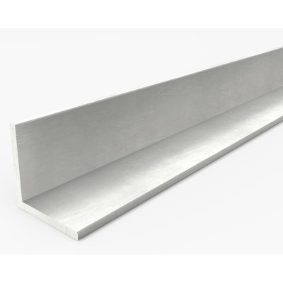48 in. L x 0.6 in. W Corner Piece