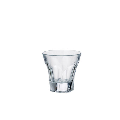 Ensemble de 6 Longyl Tides Leyla Old Fashion 230 Ml