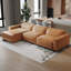 Canapé modulaire en cuir Hamall Nathan-370923892-370905936