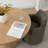 47" Solid Round Pedestal Kitchen Dining Table-1684990775
