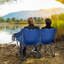 Banc de camping pliant Chani-1363576786