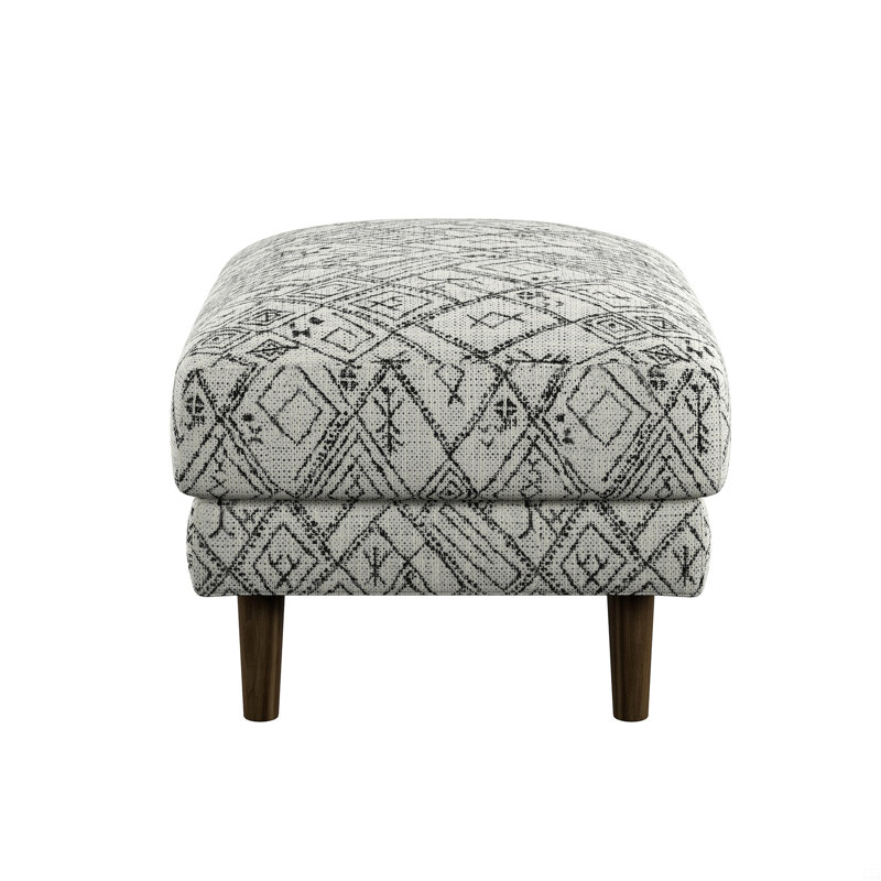 Abstract Ottoman