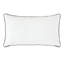 Clementine Lumbar Pillow Cover & Insert