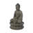 Divid Outdoor Weather Resistant Fountain With Light Fountain with Light