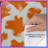 Orange Camouflage Pattern Duvet Covers-130505275
