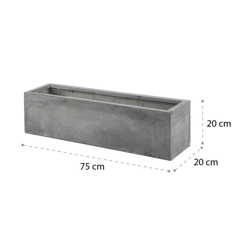 Planter Box
