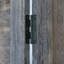 Hair 3 Panel Room Divider