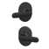 Davlin Lever With Remsen Trim Hall And Closet Lock