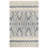 Eliger Hand Tufted Wool Southwestern Indoor Rug-4316160