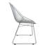 46cm H Slat Back Side Chair-396564636