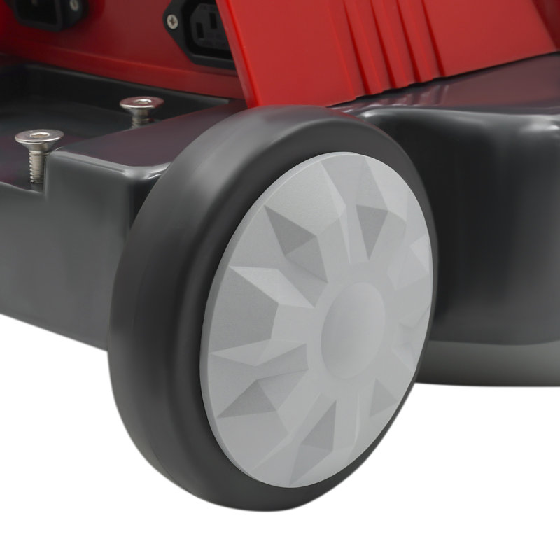 Floor Cleaning Machine