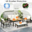 Ensembles repas pour patio