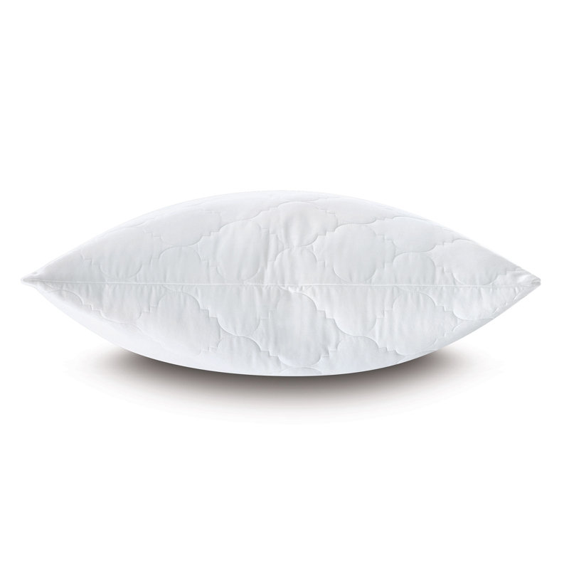 Viola Cotton, King, White