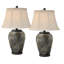 Lampe de table 30 po Tessere