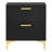 Khanyla 2 - Drawer Nightstand-1008622131