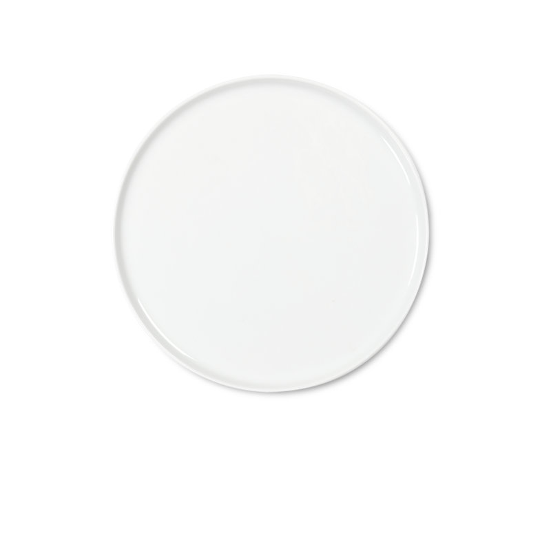 Round Platter, 14.25" x 14.25"