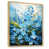 Cadre naturel flottant