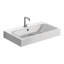 Cento 27.6'' L Bathroom Sink