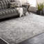 Tapis gris-497497937